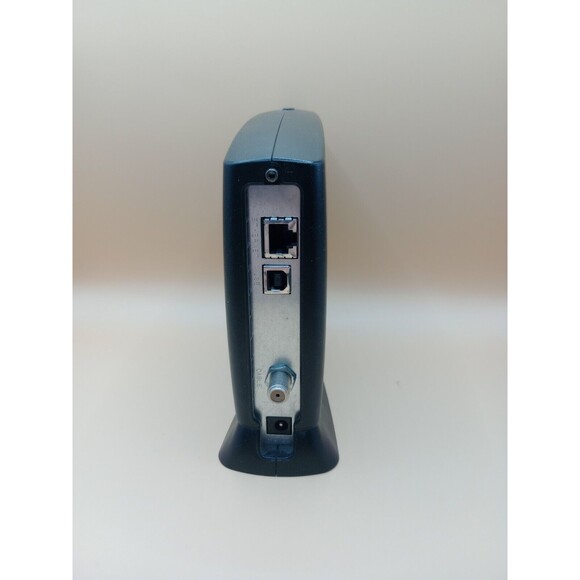 Motorola SB5120 SURFboard Cable Modem (505788-001-00) - Picture 3 of 6